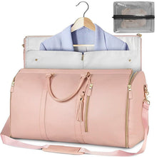 Load image into Gallery viewer, Travel Bag For Women And Men

