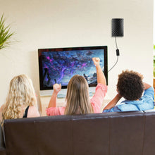 Load image into Gallery viewer, Long Range Indoor HDTV 4k Digital Antenna 600
