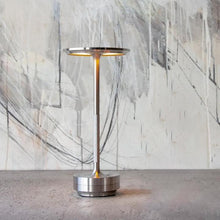 Load image into Gallery viewer, Portable Cordless Table Lamp - Adjustable light intensity
