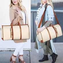 Load image into Gallery viewer, Travel Bag For Women And Men
