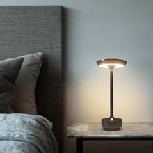 Load image into Gallery viewer, Portable Cordless Table Lamp - Adjustable light intensity
