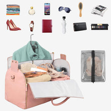 Load image into Gallery viewer, Travel Bag For Women And Men
