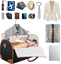 Load image into Gallery viewer, Travel Bag For Women And Men
