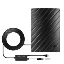 Load image into Gallery viewer, Long Range Indoor HDTV 4k Digital Antenna 600
