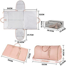 Load image into Gallery viewer, Travel Bag For Women And Men
