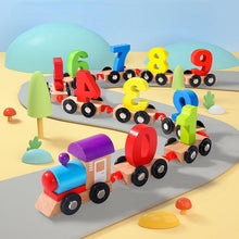 Load image into Gallery viewer, Educational Toy For Children 1 to 3 years old
