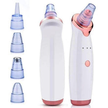 Load image into Gallery viewer, Blackhead Vacuum Cleaner
