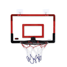 Load image into Gallery viewer, Indoor Mini Basketball Hoop For Children And Adults

