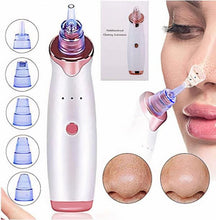 Load image into Gallery viewer, Blackhead Vacuum Cleaner
