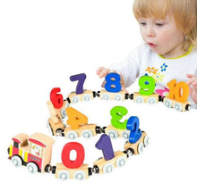 Load image into Gallery viewer, Educational Toy For Children 1 to 3 years old
