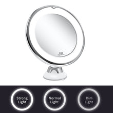 Load image into Gallery viewer, LED Make-Up Mirror
