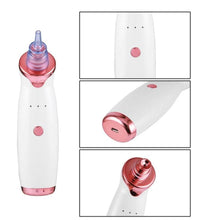 Load image into Gallery viewer, Blackhead Vacuum Cleaner
