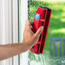 Load image into Gallery viewer, Magnetic Window Cleaner

