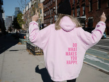 Load image into Gallery viewer, Happy Hoodie
