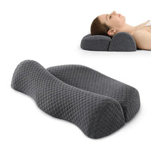 Load image into Gallery viewer, HexoSleep™ Orthopedic Cervical Memory Foam Pillow
