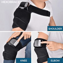 Load image into Gallery viewer, HexoBrace™ Joint Support Massager
