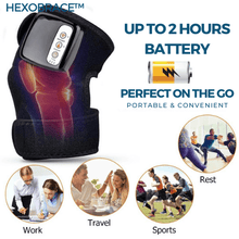 Load image into Gallery viewer, HexoBrace™ Joint Support Massager
