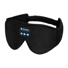 Load image into Gallery viewer, HexoSleep™ Bluetooth Music Sleep Mask
