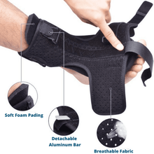 Load image into Gallery viewer, HexoFoot™ Dorsal Night Splint
