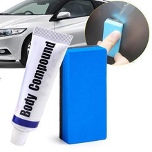 Load image into Gallery viewer, Express Car Scratch Repair Kit
