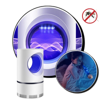 Load image into Gallery viewer, LED mosquito repellent lamp
