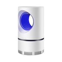 Load image into Gallery viewer, LED mosquito repellent lamp
