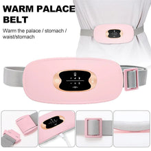 Load image into Gallery viewer, Electric Heater Cushion For Period Pain
