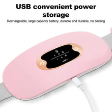 Load image into Gallery viewer, Electric Heater Cushion For Period Pain
