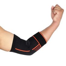 Load image into Gallery viewer, Elbow Support Compression Sleeve
