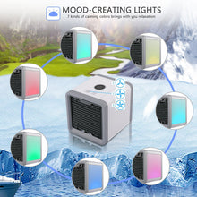 Load image into Gallery viewer, 3-in-1 mobile air conditioner
