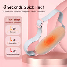 Load image into Gallery viewer, Electric Heater Cushion For Period Pain
