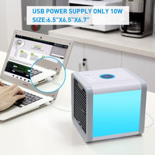 Load image into Gallery viewer, 3-in-1 mobile air conditioner
