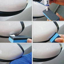 Load image into Gallery viewer, Express Car Scratch Repair Kit
