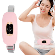 Load image into Gallery viewer, Electric Heater Cushion For Period Pain

