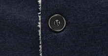 Load image into Gallery viewer, Classic Wool Trench Coat
