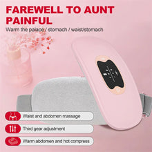 Load image into Gallery viewer, Electric Heater Cushion For Period Pain
