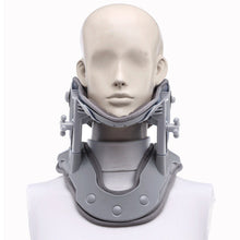 Load image into Gallery viewer, HexoNeck™ Advanced Heated Cervical Traction Device

