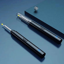 Load image into Gallery viewer, HexoEar™ Smart Otoscope Ear Wax Remover
