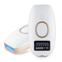 Load image into Gallery viewer, HexoSkin™ IPL Laser Hair Removal Device
