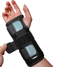 Load image into Gallery viewer, Carpal Tunnel Adjustable Wrist Brace
