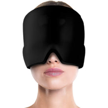 Load image into Gallery viewer, HexoIce™️ - Migraine &amp; Headache Relief Head Cover
