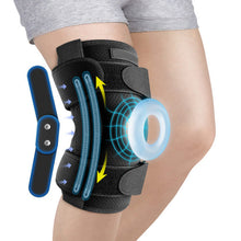 Load image into Gallery viewer, Adjustable Hinged Knee Brace For Meniscus Tear
