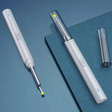 Load image into Gallery viewer, HexoEar™ Smart Otoscope Ear Wax Remover
