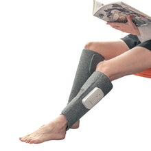Load image into Gallery viewer, HexoFit™ Wireless Air Compression Leg Massager
