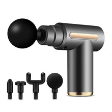 Load image into Gallery viewer, HexoRecover™ Muscle Relaxation Massage Gun
