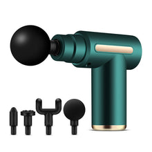 Load image into Gallery viewer, HexoRecover™ Muscle Relaxation Massage Gun

