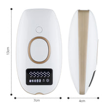 Load image into Gallery viewer, HexoSkin™ IPL Laser Hair Removal Device
