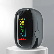 Load image into Gallery viewer, HexoPulse™ Finger Clip Pulse Oximeter
