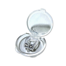 Load image into Gallery viewer, HexoSleep™ - Anti-Snoring Nose Clip
