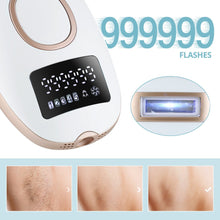 Load image into Gallery viewer, HexoSkin™ IPL Laser Hair Removal Device
